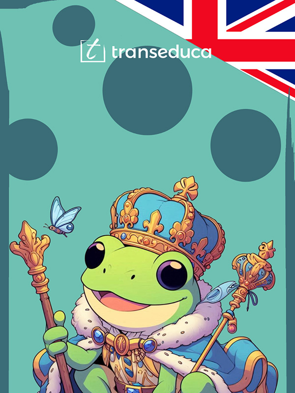 The Frog Prince