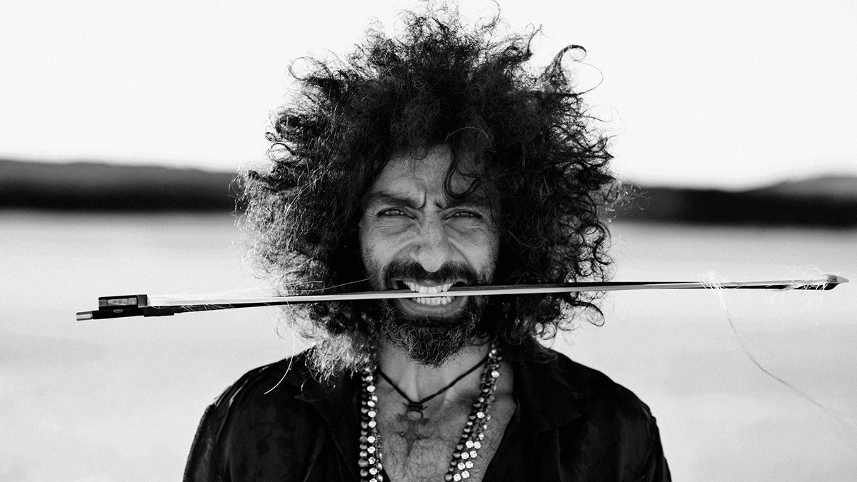 Ara Malikian