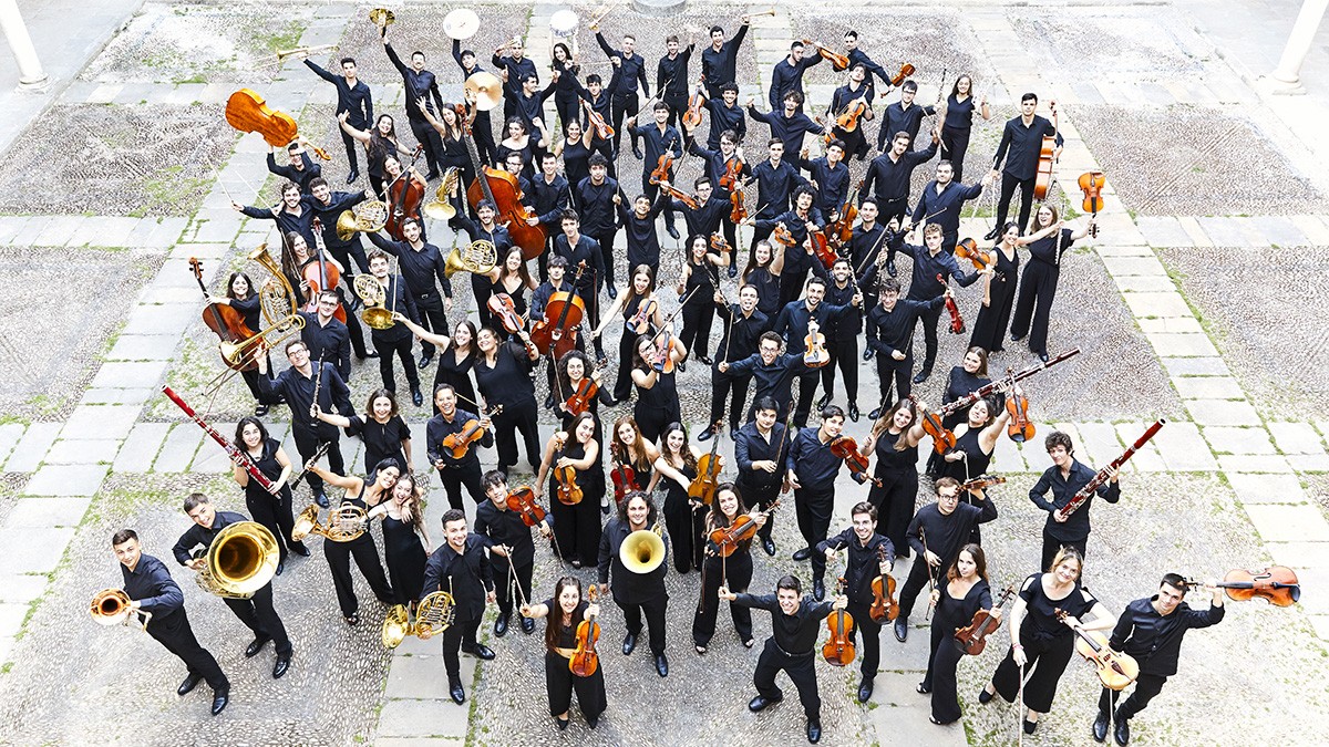 Joven Orquesta Nacional de España