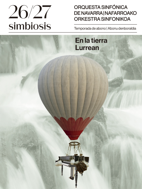 Orquesta Sinfónica de Navarra