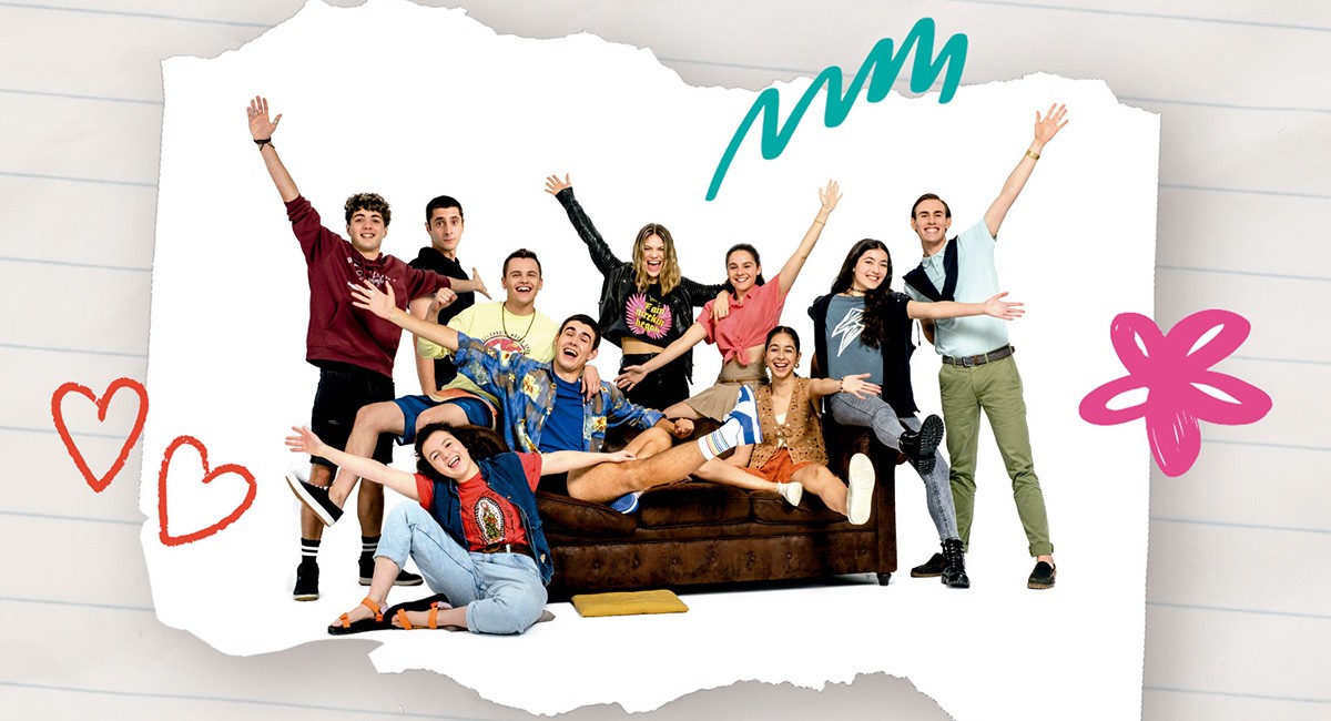 Go!azen 11 Preestreno