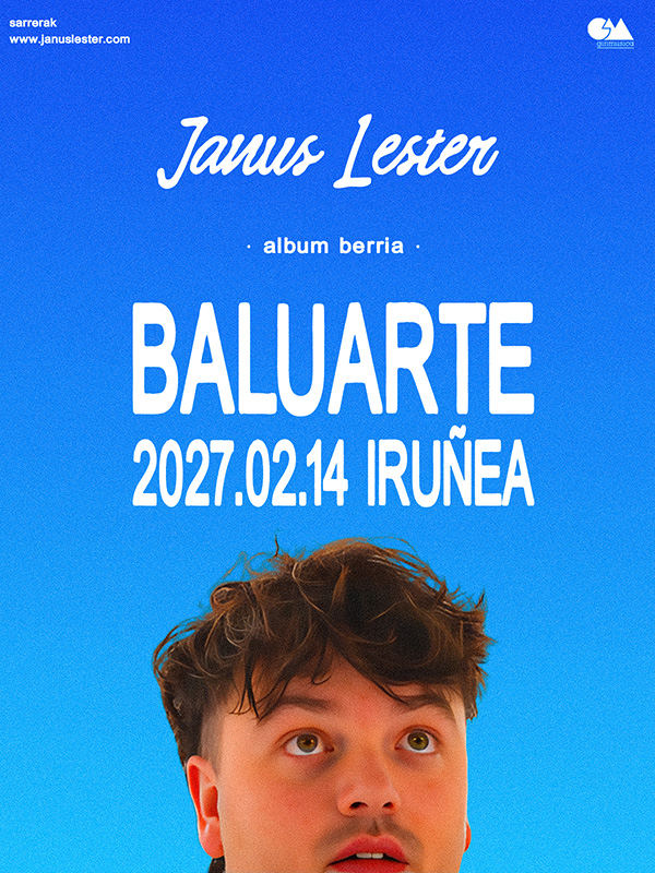 Janus Lester