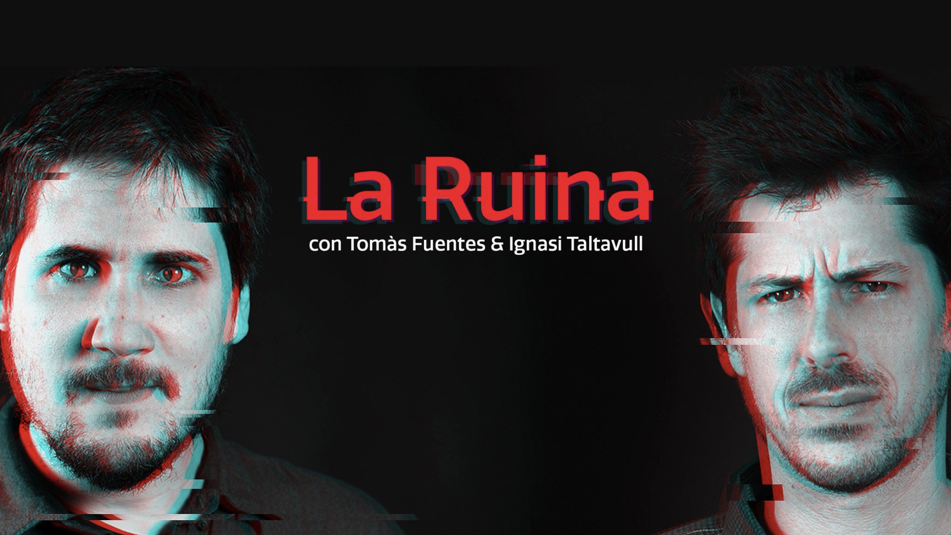 La Ruina