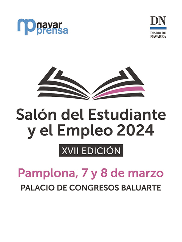 Salón del Estudiante y el Empleo 2024