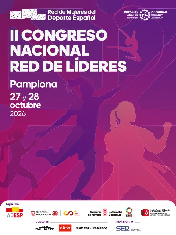 II Congreso Nacional Red de Líderes