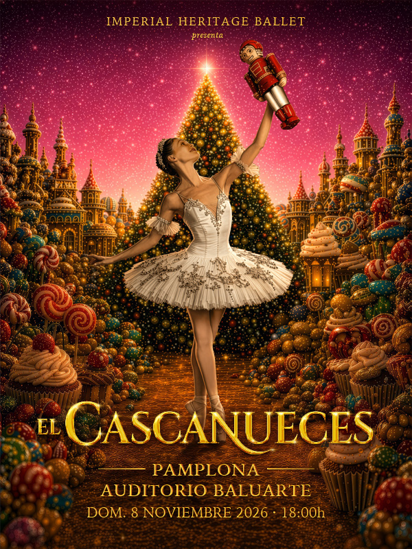 El Cascanueces