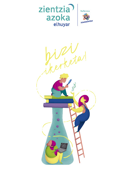 Feria Tecnociencia 2026