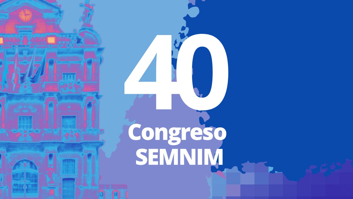 40º Congreso de la Sociedad Española de Medicina Nuclear e Imagen Molecular