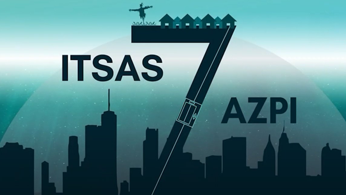 ITSAS 7 –Musikala–