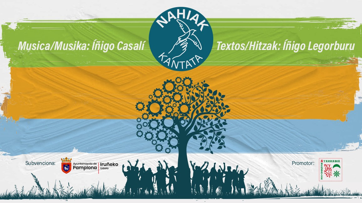 Nahiak Kantata