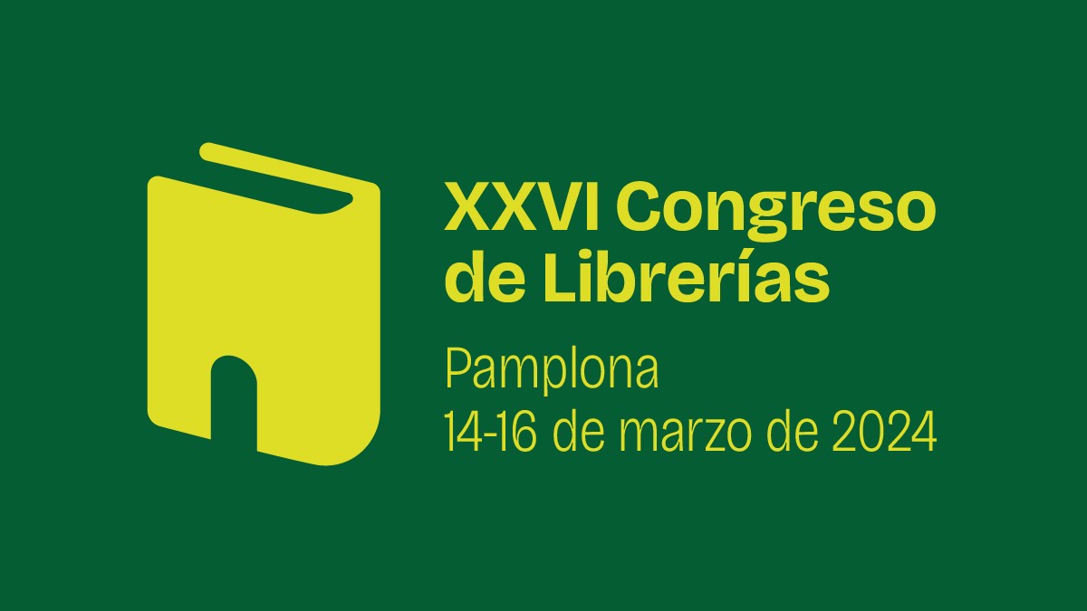 XXVI Congreso de Librerías