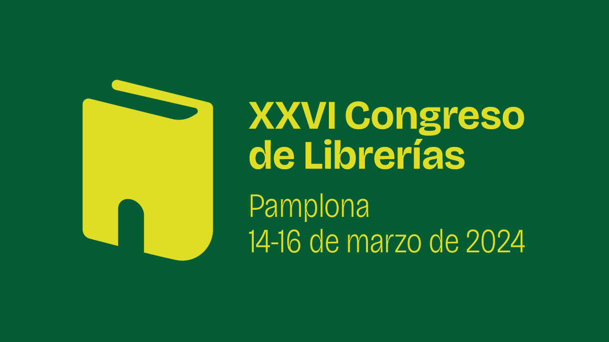 XXVI Congreso de Librerías