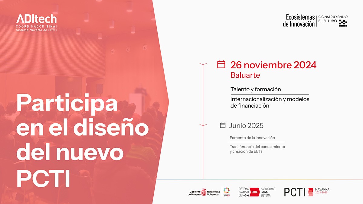 Ecosistemas de Innovación II