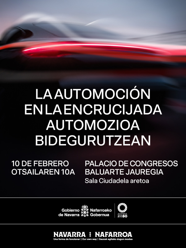 La automoción en la encrucijada