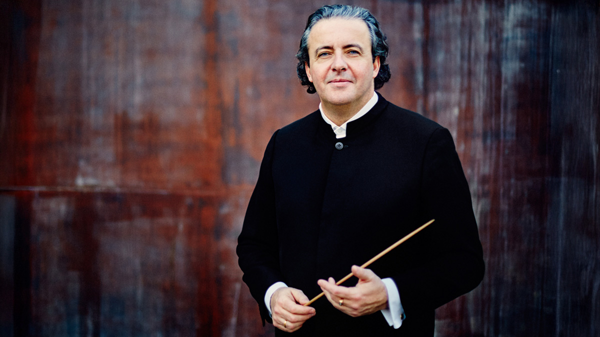Orquesta Sinfónica de Navarra