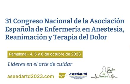 31 Congreso Aseedar-td