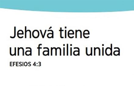 Asamblea de circuito de los testigos de Jehová