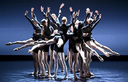 Malandain Ballet Biarritz