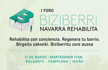 I Foro Biziberri