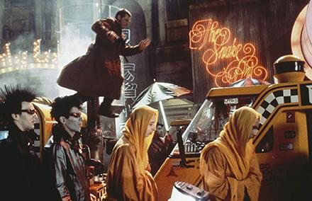 Blade Runner