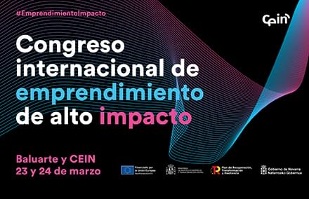 Congreso Internacional de Emprendimiento de Alto Impacto