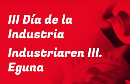 III Día de la Industria Navarra