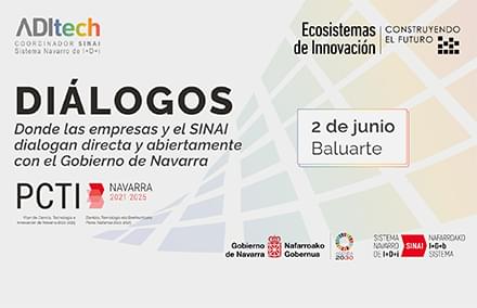 Diálogos de Ecosistemas de Innovación