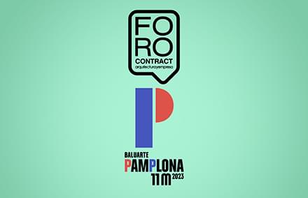 Foro Contract Pamplona