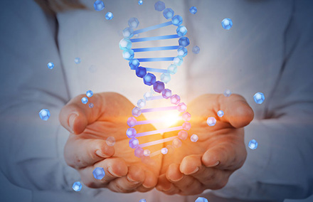 Ciencia y Diversión: Diagnóstico genético y terapias avanzadas