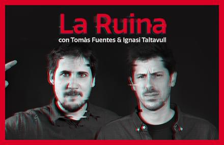 La Ruina