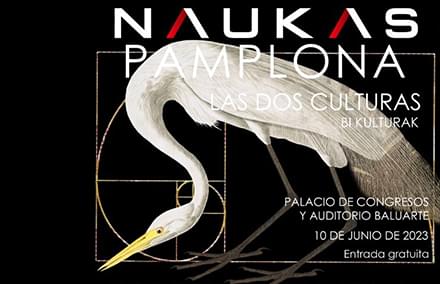 Naukas Pamplona