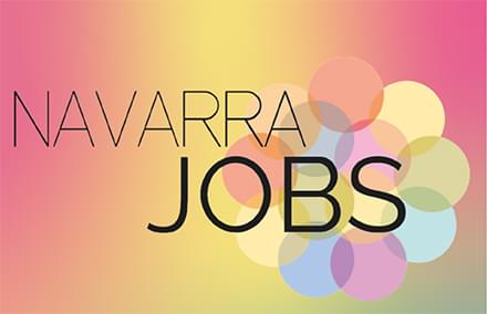 Navarra Jobs 2023