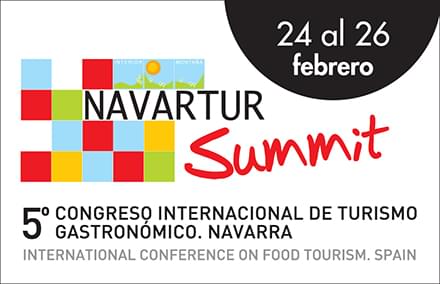 5º Congreso Internacional de Turismo Gastronómico