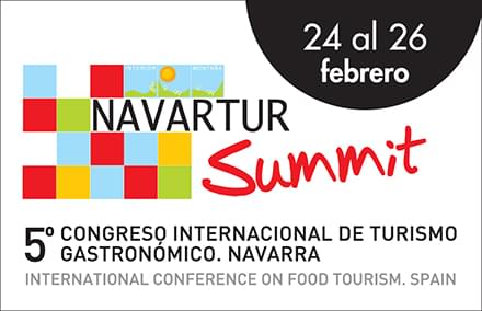 5º Congreso Internacional de Turismo Gastronómico