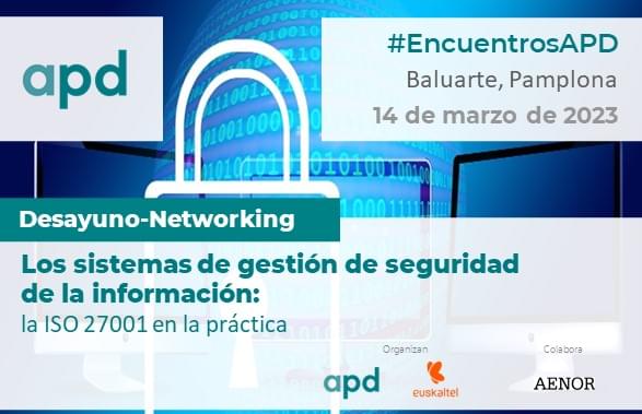 Los sistemas de gestión de seguridad de la información: la ISO 27001 en la práctica