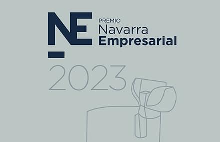 II Premio Navarra Empresarial