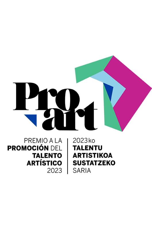 Talento Artístico Premiado