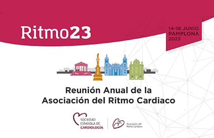 Ritmo 23