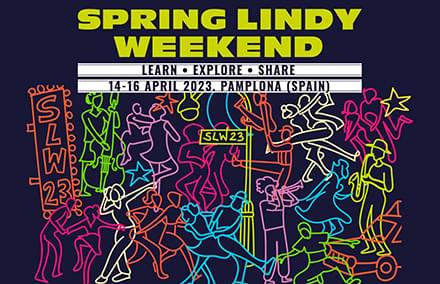 Spring Lindy Weekend
