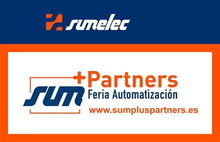 Feria de Automatización Sum+Partners
