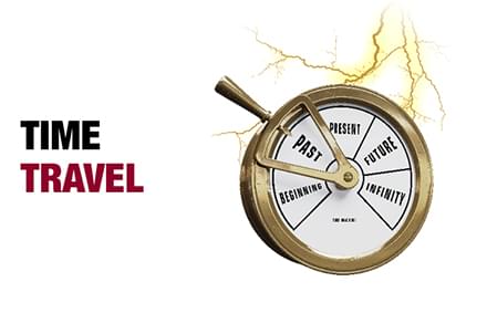 Time Travel