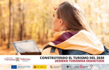 Construyendo el turismo 2030