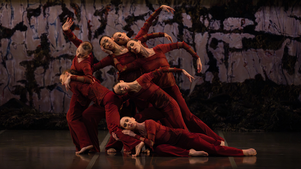 Le Ballet de lÓpera National du Capitole
