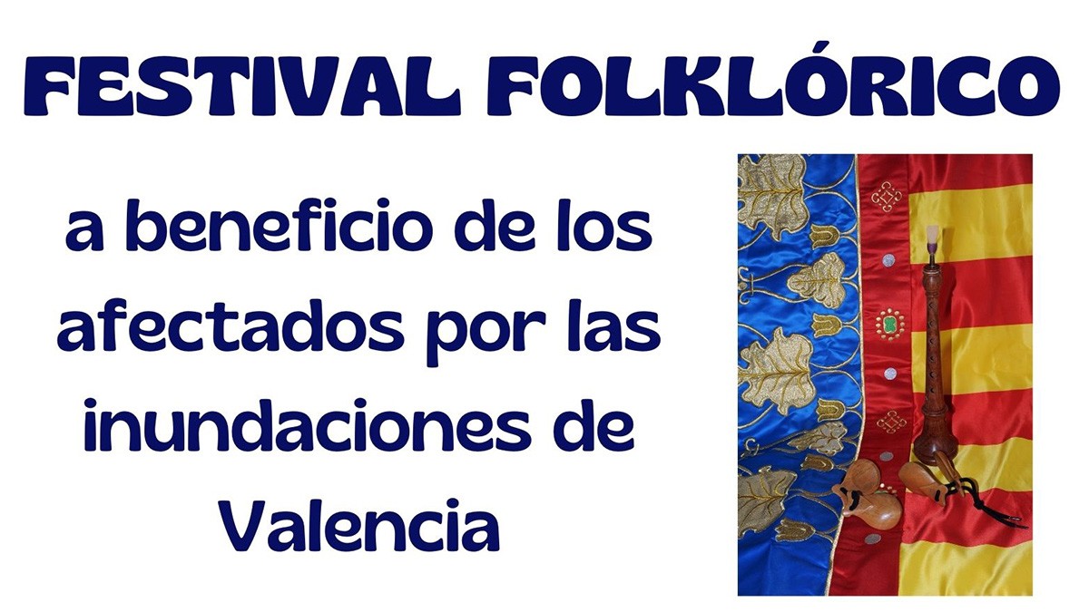 Festival Folklórico