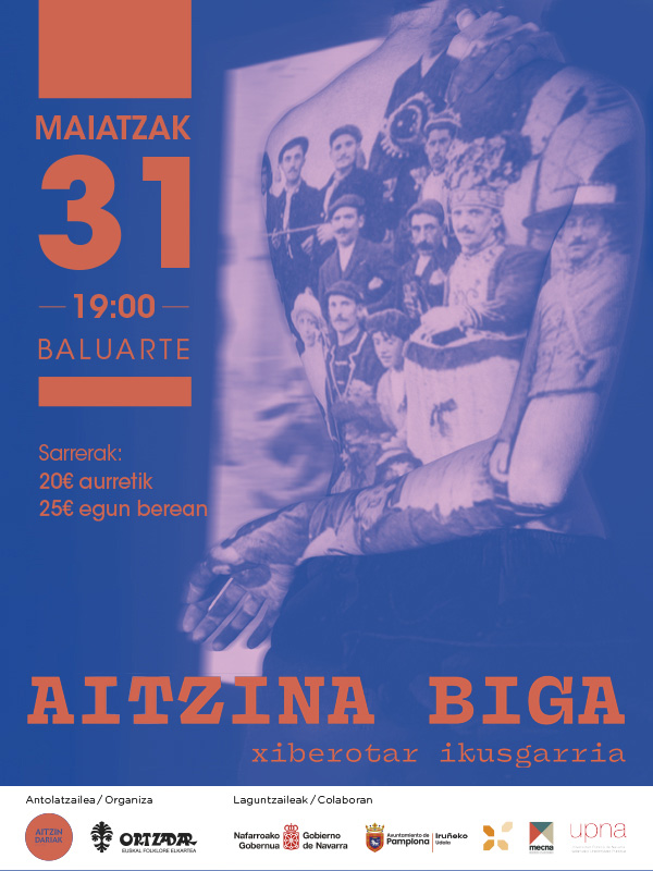 Aitzina Biga