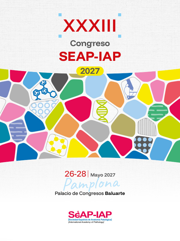 XXXIII Congreso SEAP 2027