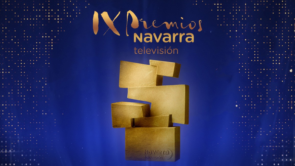 IX Premios Navarra Televisión