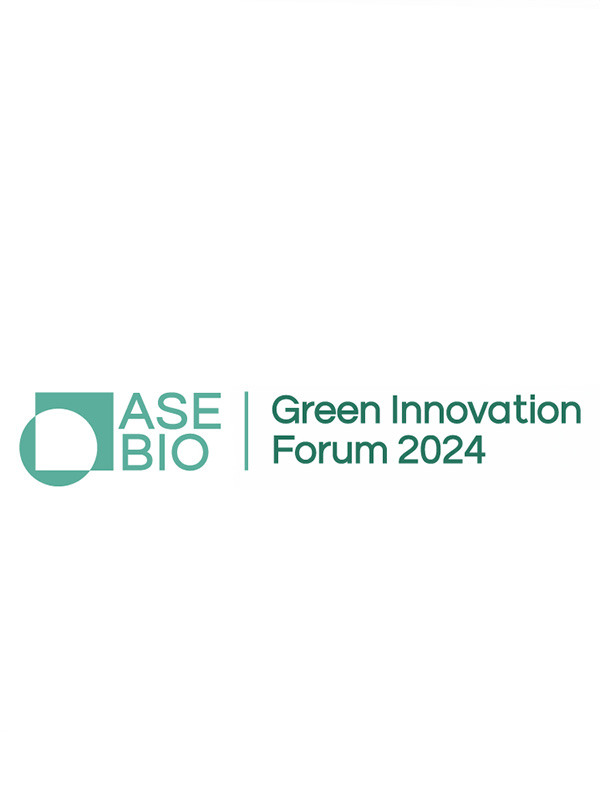 AseBio Green Innovation Forum 2024