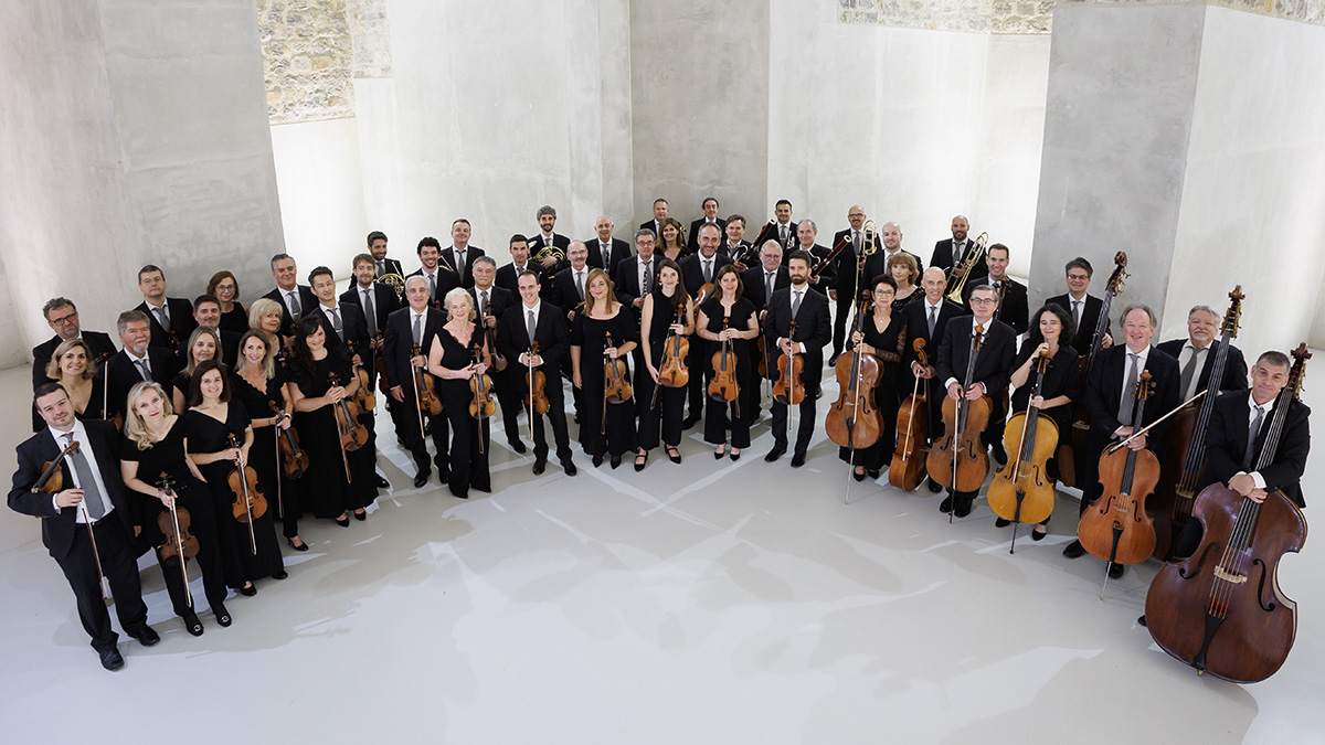 Concierto Día de Navarra