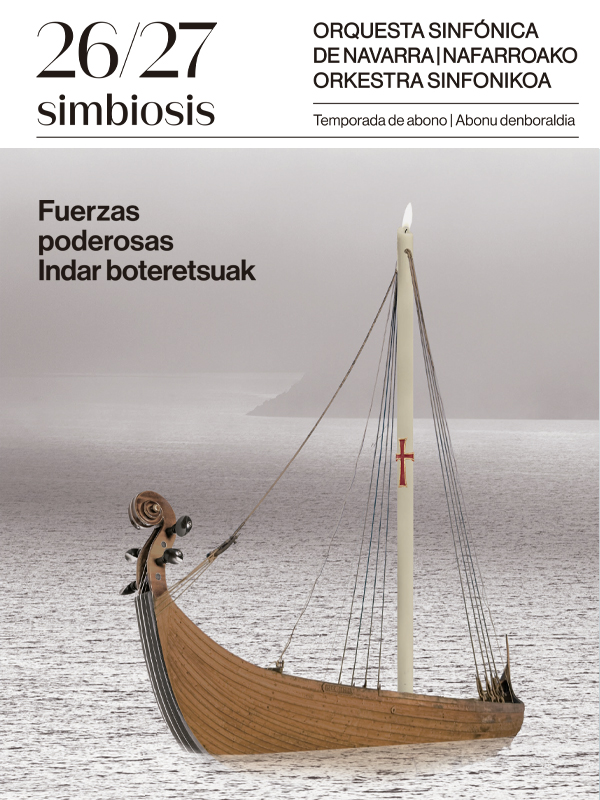 Orquesta Sinfónica de Navarra